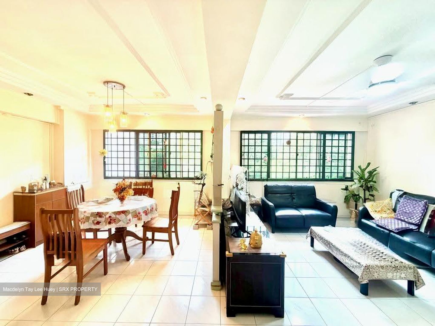 Blk 548 Hougang Street 51 (Hougang), HDB 4 Rooms #628705061